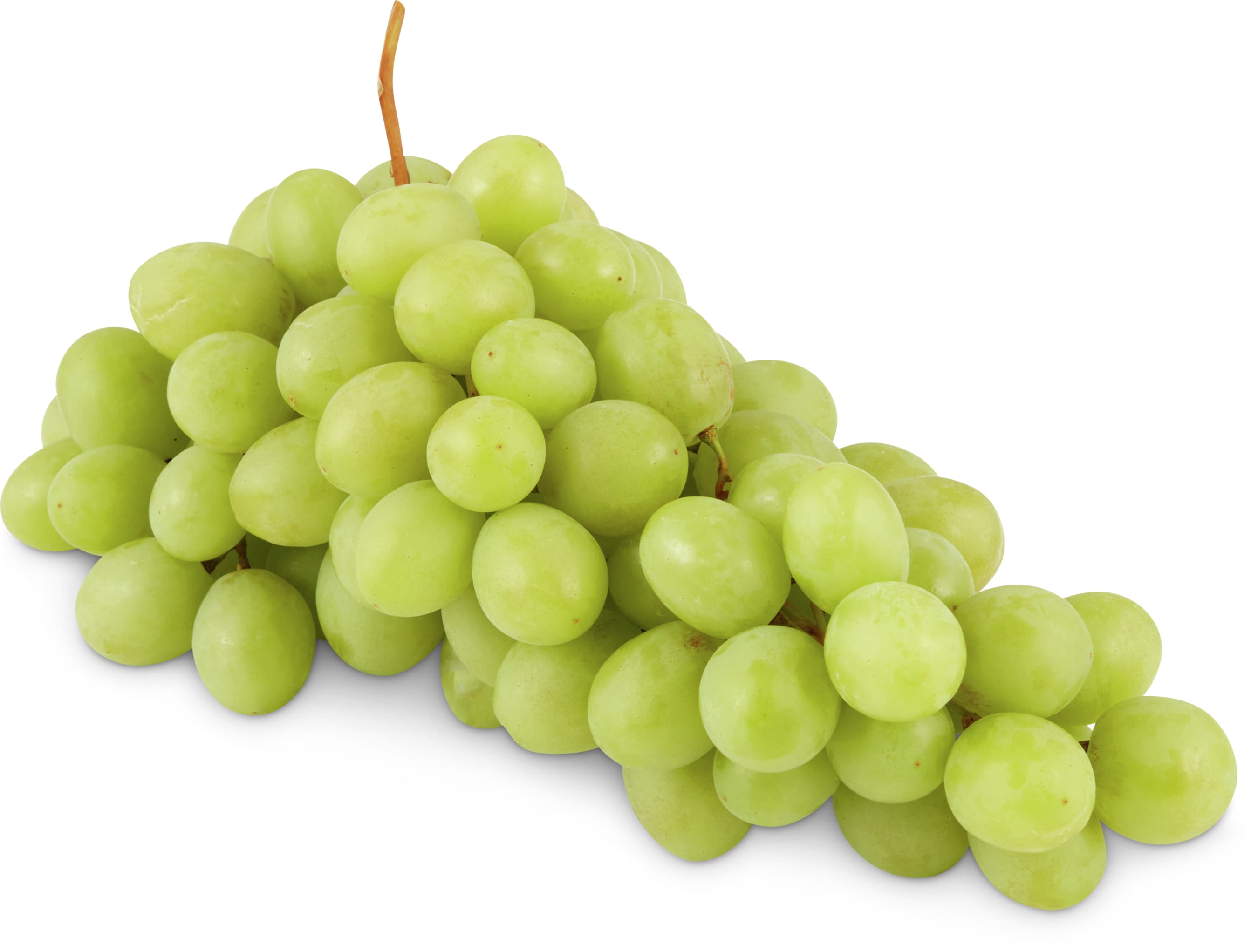 Uva senza semi bianco